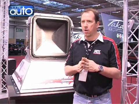 Tuning : l'art de l'excès