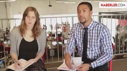 Erkekleri Seksi Gösteren 7 Hareket