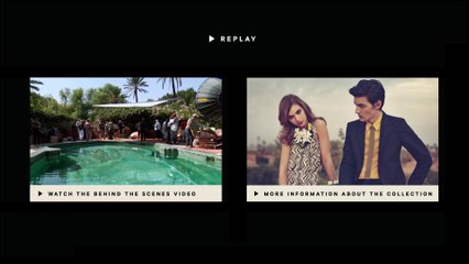 Sofia Coppola pour Marni x H&M