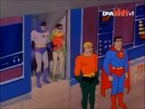 I Superamici - 29 - Il Vampiro Vodoo / L'invasione dei Gleeks / Mxyzptlk Colpisce Ancora