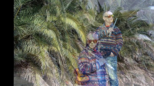 CANE NIKOLOVSKI (Flutist) - TUMBE KAFE