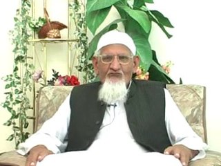 Two Distinguished Human Characteristics that Allah created only for Man/Woman - Maulana Ishaq
