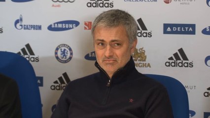 Mou, tackle sul West Ham: "Calcio di un secolo fa"