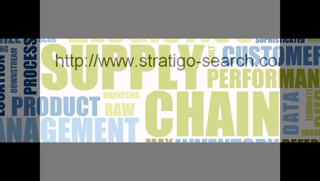 Personalberatung Führungskräfte - Lean Six Sigma & Supply Chain _ Logistik