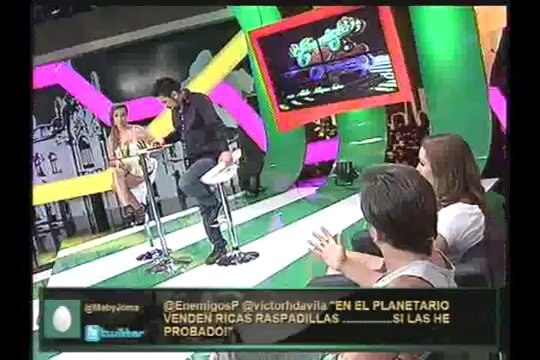 Enemigos Públicos: recorrido por los mejores huariques de raspadillas en Lima