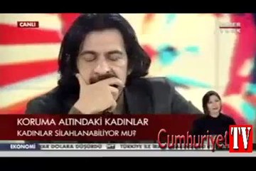 Okan Bayülgen'den gaf!