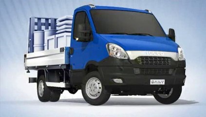 Iveco New Daily 2012
