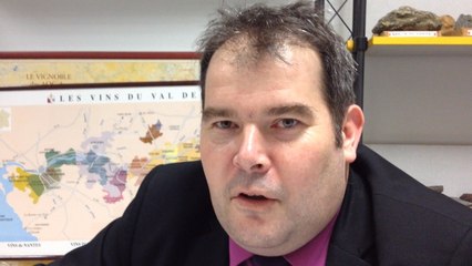 Concours des sommeliers