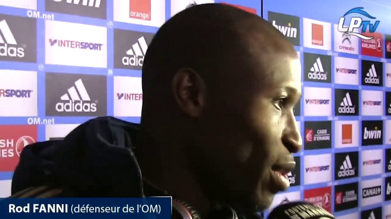Fanni reste flou sur son avenir