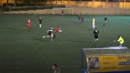 ppl J15: Omaha CF 1-1 Manchester Peta