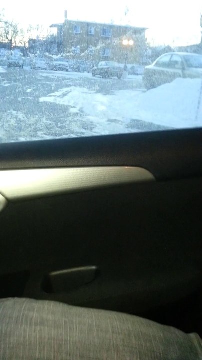 nissan sentra 2013 door problem