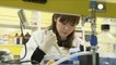 Giappone: Cellule staminali ricavate dal sangue in pochi istanti