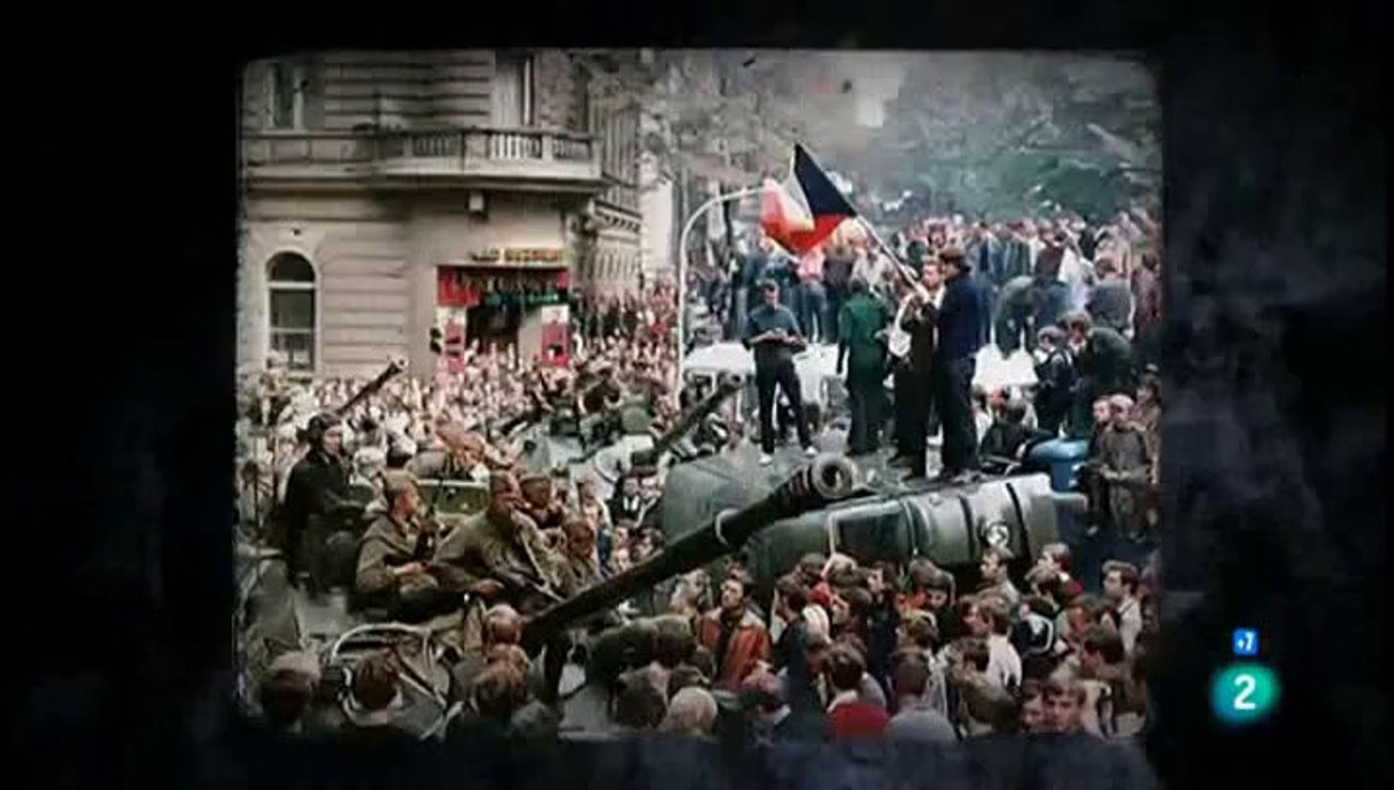 Amor, odio y propaganda_ La Guerra Fría. Presentación