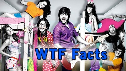Shocking & Surprising Facts About Yaariyan 🎬