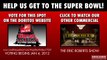 Le concours Doritos pour la pub Superbowl 2012