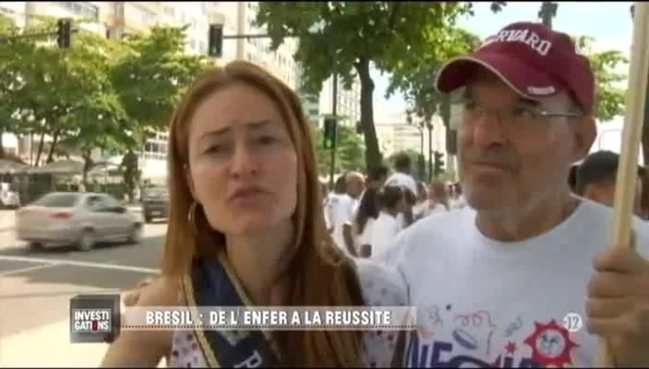 Rio de Janeiro - crackolandia