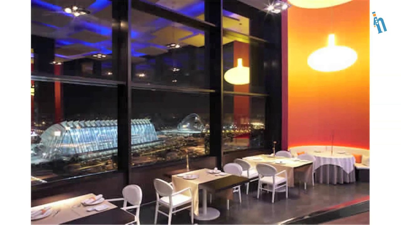 Valencia - Hotel Confortel Aqua 4 (Quehoteles.com)