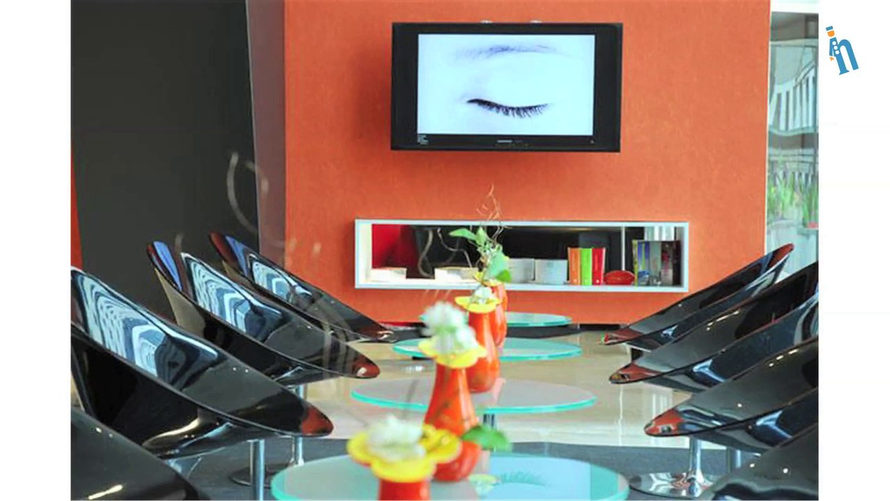 Valencia - Hotel Confortel Aqua 3 (Quehoteles.com)