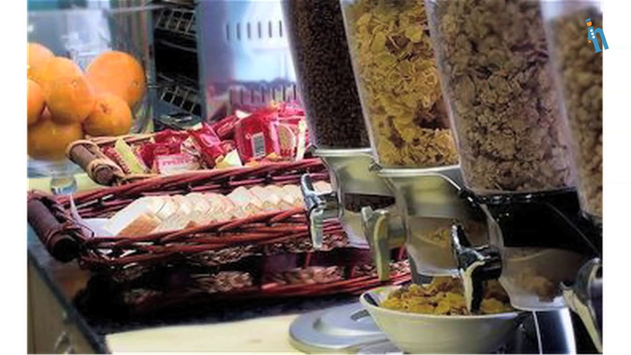 Valencia - Hotel Holiday Inn Express Valencia (Quehoteles.com)