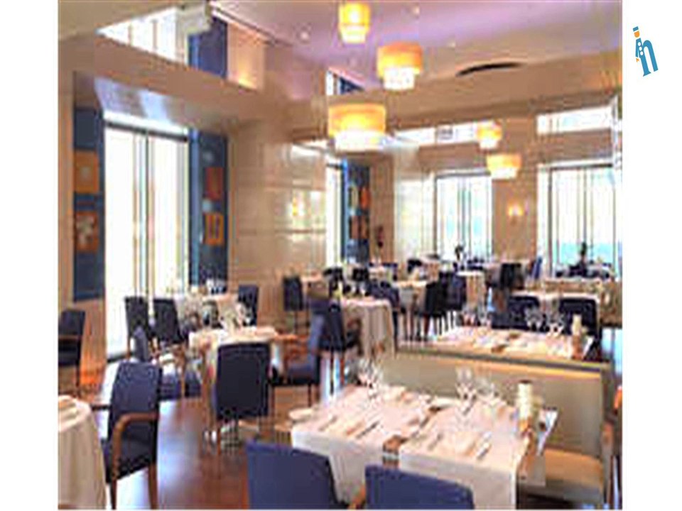 Valencia - Hotel Melia Valencia (Quehoteles.com)