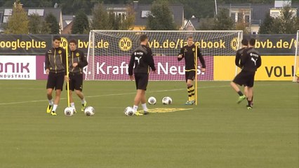 19e j. - Klopp veut retrouver le chemin du succès