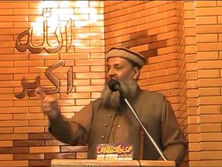 Dr. Hammad Lakhvi - qayamat ki nishanian (part4)- 27-12-13