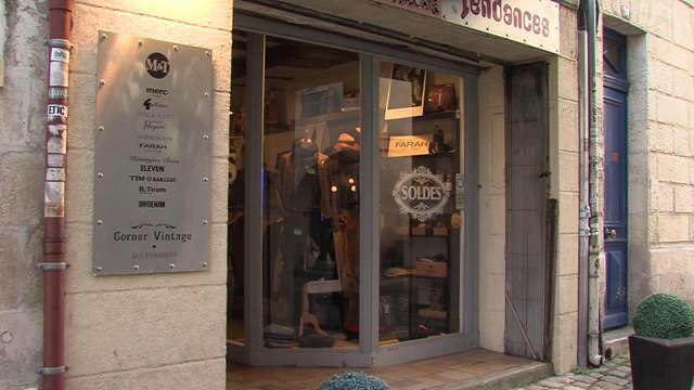 Célà tv Le JT - Une alerte SMS pour prévenir les commerçants des cambriolages