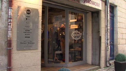 Célà tv Le JT - Une alerte SMS pour prévenir les commerçants des cambriolages