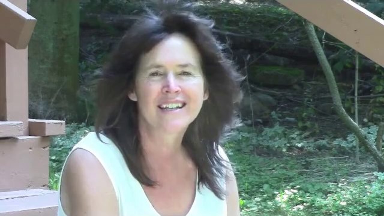 Good Vibrations Dynamic Living Program. Feel good now!