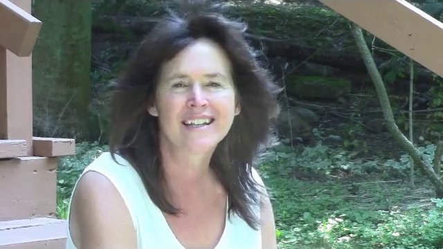 Good Vibrations Dynamic Living Program. Feel good now!