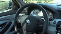 Essai BMW M5 (F10)