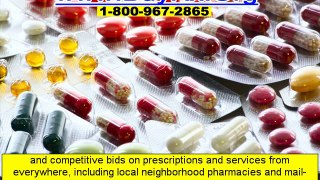 BidRx Stay At Home Business Bid For My Meds (Online Prescription Drugs)