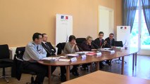 Célà tv Le JT - Les violences sexuelles en hausse en Charente-Maritime