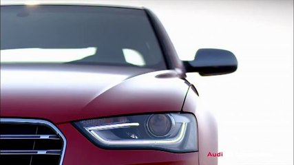 Audi A4, S4 et A4 Allroad 2011