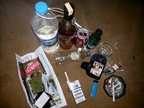 bursa arabesk rap [ bıraktılar beni ortada ] 2014 bursayı sallayan arabesk rap