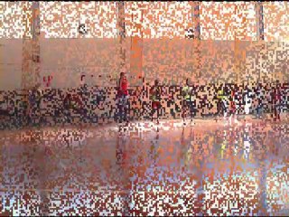 Ολυμπιακός Κερατσινίου Handball(φιέστα ανόδου Α2)