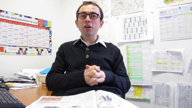 La Minute actu du Cambrésis, ce jeudi 30 janvier 2014