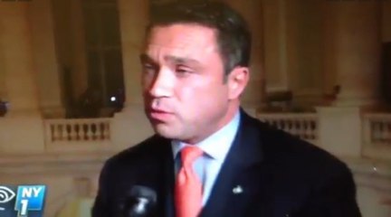 Un député américain menace de mort un journaliste en live!!! Chambre des représentants des États-Unis