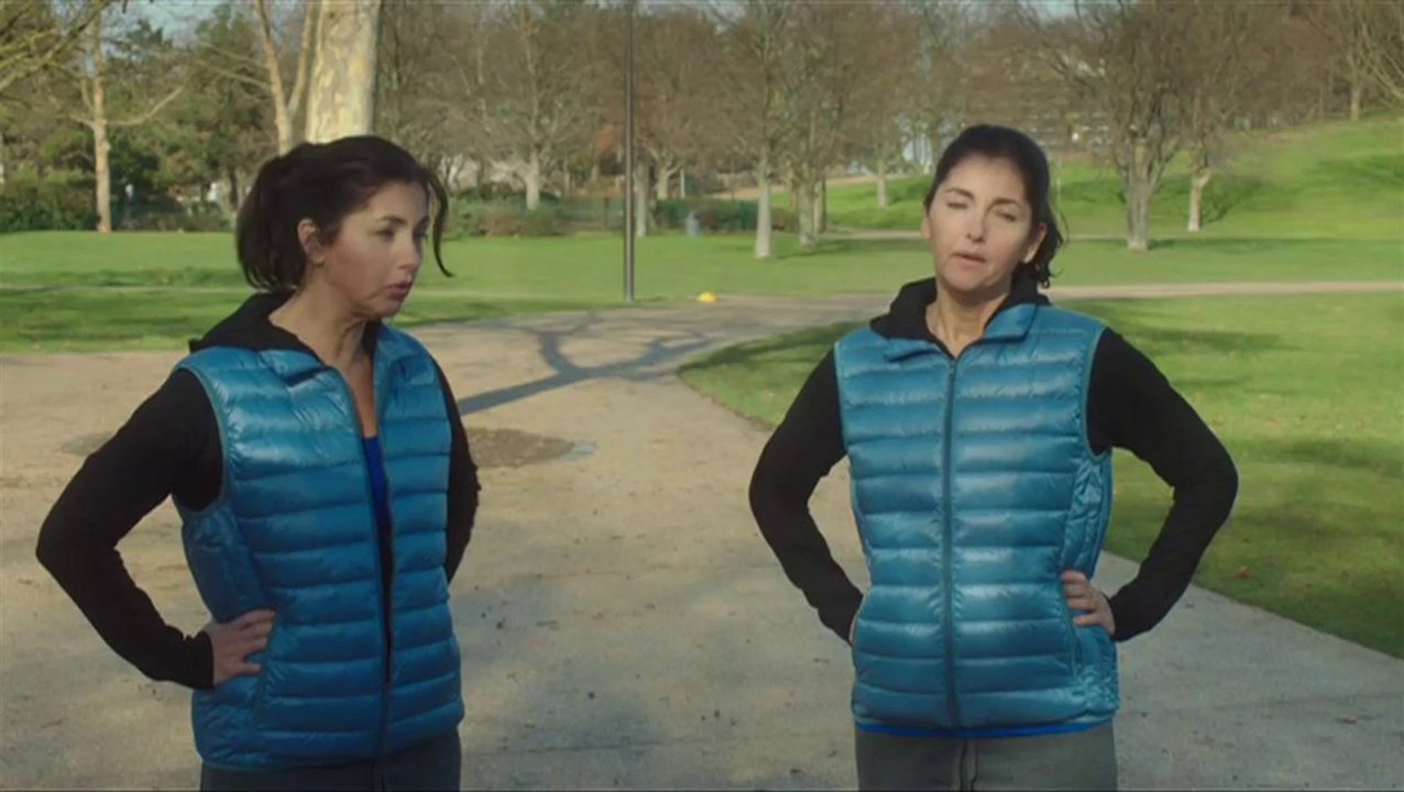 LA DÉESSE AUX CENT BRAS interview du réalisateur Sylvain MONOD