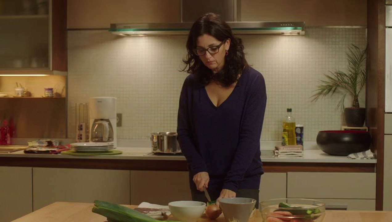 LA DÉESSE AUX CENT BRAS extrait "Vanina"