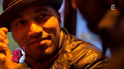 #CKTZ - @lafouine78, une histoire d'amour de Brel à NTM - [27/01/2014]