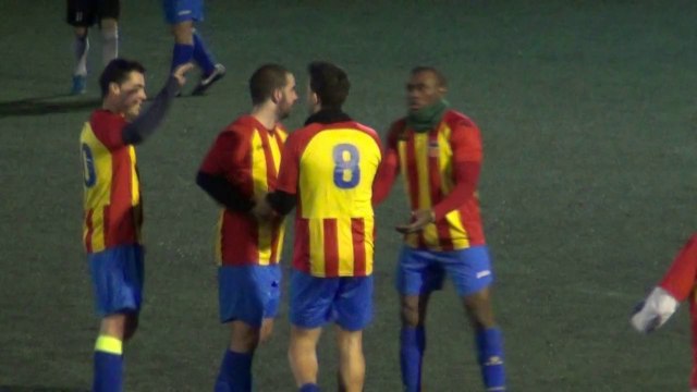 ppm J15: Granjas Cubell 3-2 La Señera