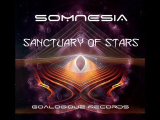 Somnesia - Solar Energy (Sanctuary Of Stars album)