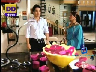 Kashmakash Zindagi Ki 30th January 2014 Video Watch Online pt4