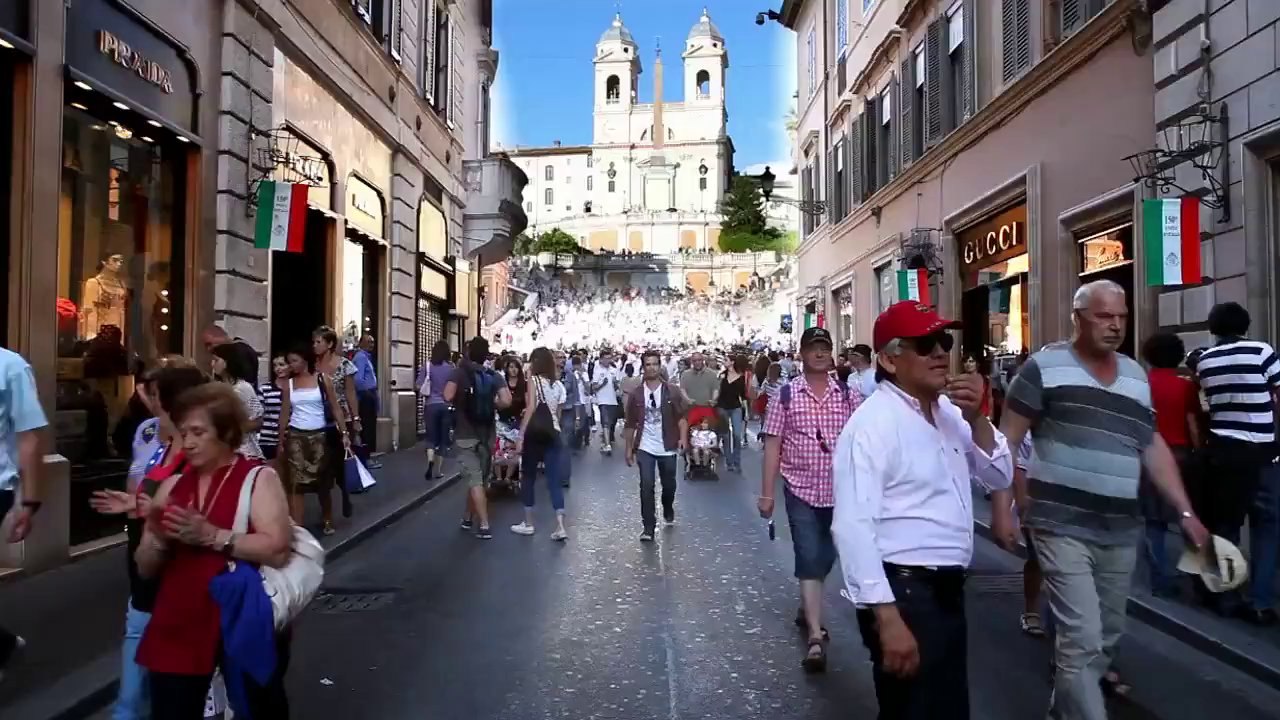 Le Tour du Monde en 60 secondes chrono