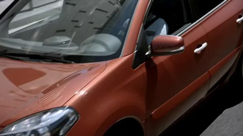 Renault Koleos 2011