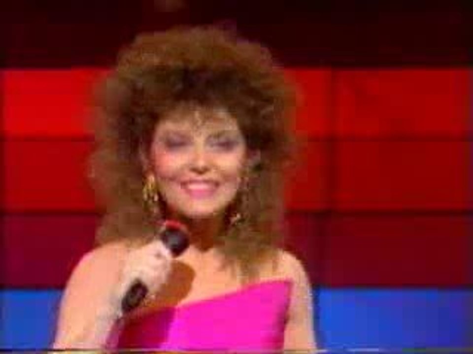 1988 Greece - Afroditi Fryda