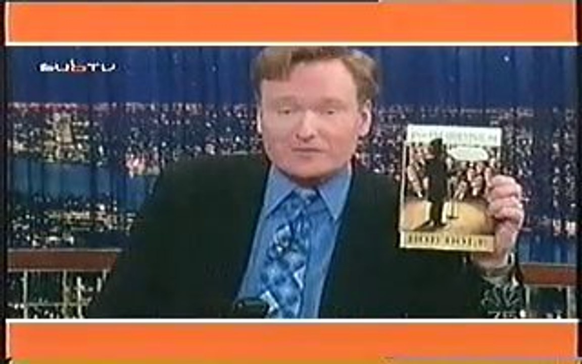 Conan SubTV ad#1