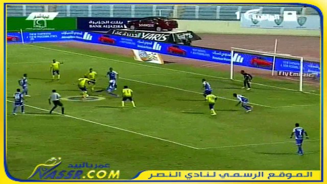 الاستديو التحليلي مع ( ماجد و الشنيف ) نقاش كامل مايخص النصر الشوط الثاني ضد الفتح