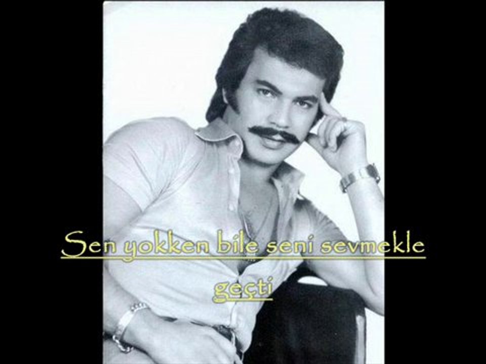 ORHAN GENCEBAY-Sevmek ne guzel